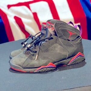 Jordan 7 “Raptor” OG Retro